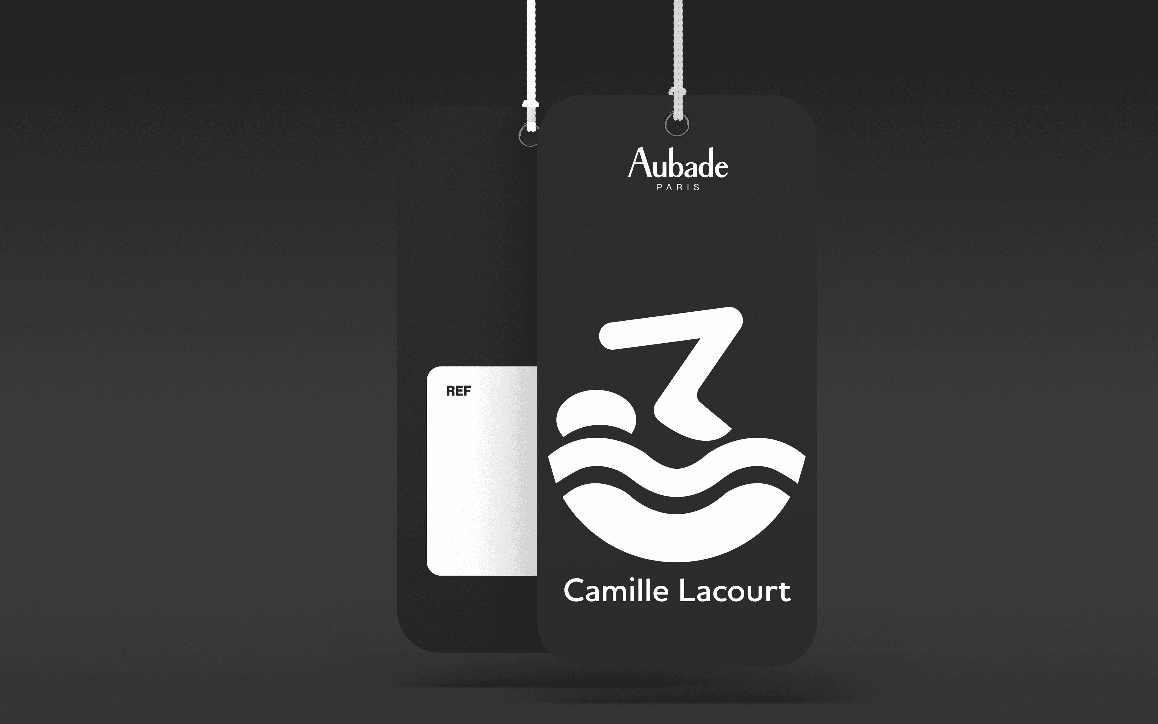 Étiquettes & Logos 3