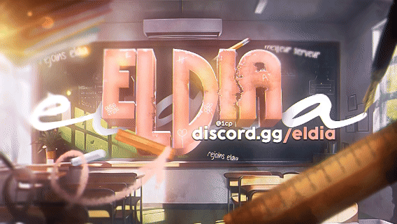 Eldia
